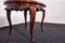 Art Deco Dining Table and Chairs by Lajos Kozma for Budapest Werkstatten, Hungary, 1920s, Set of 7, Image 3
