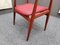 Danish Ch-35 Teak Chair by Hans J Wegner for Carl Hansen & Son, 1950s, 1960s, Image 18