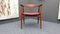 Danish Ch-35 Teak Chair by Hans J Wegner for Carl Hansen & Son, 1950s, 1960s, Image 5