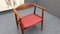 Danish Ch-35 Teak Chair by Hans J Wegner for Carl Hansen & Son, 1950s, 1960s, Image 16