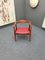 Danish Ch-35 Teak Chair by Hans J Wegner for Carl Hansen & Son, 1950s, 1960s, Image 6