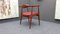 Danish Ch-35 Teak Chair by Hans J Wegner for Carl Hansen & Son, 1950s, 1960s, Image 8