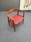 Danish Ch-35 Teak Chair by Hans J Wegner for Carl Hansen & Son, 1950s, 1960s, Image 7