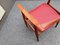 Danish Ch-35 Teak Chair by Hans J Wegner for Carl Hansen & Son, 1950s, 1960s, Image 20
