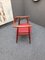 Danish Ch-35 Teak Chair by Hans J Wegner for Carl Hansen & Son, 1950s, 1960s, Image 10
