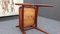 Danish Ch-35 Teak Chair by Hans J Wegner for Carl Hansen & Son, 1950s, 1960s, Image 21