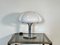 Lampe de Bureau Modèle Quadrifoglio par Gae Aulenti pour Guzzini, 1970s 2