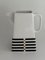 Il Faro Finestra Series Teapot, Teapot Warmer, Sugar Bowl and Milk Jug by Aldo Rossi for Rosenthal Studio Linie, 1990, Set of 4 9