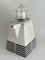Il Faro Finestra Series Teapot, Teapot Warmer, Sugar Bowl and Milk Jug by Aldo Rossi for Rosenthal Studio Linie, 1990, Set of 4 3