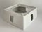 Il Faro Finestra Series Teapot, Teapot Warmer, Sugar Bowl and Milk Jug by Aldo Rossi for Rosenthal Studio Linie, 1990, Set of 4 10