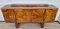 Mailänder Art Deco Sideboard, 1931 5