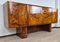 Mailänder Art Deco Sideboard, 1931 7