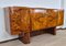 Milanese Art Deco Sideboard, 1931 3