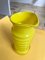 Yellow Carafe from Friedrich Kristallglas, 1970s 7