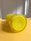 Yellow Carafe from Friedrich Kristallglas, 1970s 4
