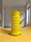 Yellow Carafe from Friedrich Kristallglas, 1970s 10