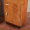 Original Art Deco Bedside Tables, Set of 2 16