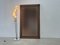 Rattan Frame Mirror, 1970s 2