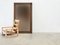 Rattan Frame Mirror, 1970s 5