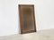 Rattan Frame Mirror, 1970s 8