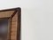 Rattan Frame Mirror, 1970s 6