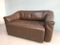 DS-47 Vintage Brown Sofa from de Sede, 1970s 6