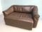 DS-47 Vintage Brown Sofa from de Sede, 1970s, Image 10