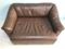 DS-47 Vintage Brown Sofa from de Sede, 1970s 11