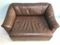 DS-47 Vintage Brown Sofa from de Sede, 1970s, Image 11
