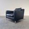 Harry Lounge Chair by Antonio Citterio for B&B Italia, 1990s 3