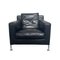 Harry Lounge Chair by Antonio Citterio for B&B Italia, 1990s 1