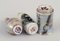 Miniature Vases by Carl Harry Stålhane for Designhuset, Sweden, 1970s, Set of 3 8