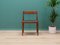 Dänische Teak Stühle von Kai Kristiansen für Fritz Hansen, 1970er, 4er Set 3