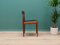 Dänische Teak Stühle von Kai Kristiansen für Fritz Hansen, 1970er, 4er Set 9