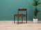 Dänische Teak Stühle von Kai Kristiansen für Fritz Hansen, 1970er, 4er Set 7
