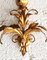 Hollywood Regency Wall Lights attributed to Hans Kögl, Germany, 1960s, Set of 2, Image 6