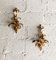 Hollywood Regency Wall Lights attributed to Hans Kögl, Germany, 1960s, Set of 2, Image 7