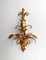 Hollywood Regency Wall Lights attributed to Hans Kögl, Germany, 1960s, Set of 2, Image 3