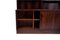 Danish Teak Bookcase, 1960s, Image 9