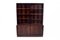 Danish Teak Bookcase, 1960s, Image 1