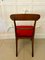 Antique Victorian Mahogany Dining Chairs from Holland and Sons, 1850s, Set of 10 7