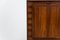 Rosewood Highboard with Drawers, Denmark, 1960s, Image 6