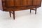 Rosewood Highboard with Drawers, Denmark, 1960s, Image 12