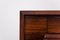 Rosewood Highboard with Drawers, Denmark, 1960s 9