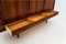 Rosewood Highboard with Drawers, Denmark, 1960s, Image 8