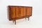 Rosewood Highboard with Drawers, Denmark, 1960s, Image 2