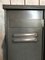 Vintage 3-Door Industrial Locker from Strafor 4