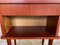 Mid-Century Modern Scandinavian Style Nightstand by Capelle, 1970s 3
