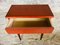 Mid-Century Modern Scandinavian Style Nightstand by Capelle, 1970s 9