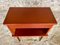 Mid-Century Modern Scandinavian Style Nightstand by Capelle, 1970s 2